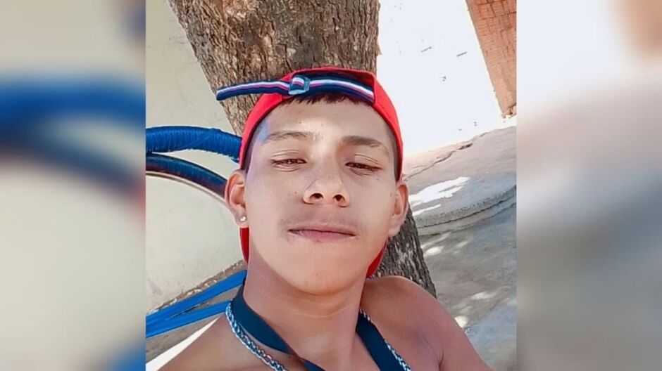 Vítima morreu em um grave acidente de trânsito
