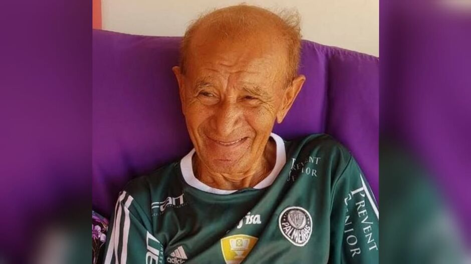 História de 'seo' Aluízio marcou campo-grandenses