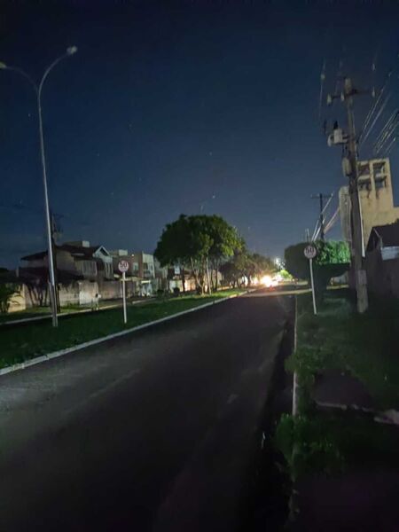 Moradores lamentam o descaso da prefeitura