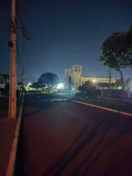 Moradores lamentam o descaso da prefeitura