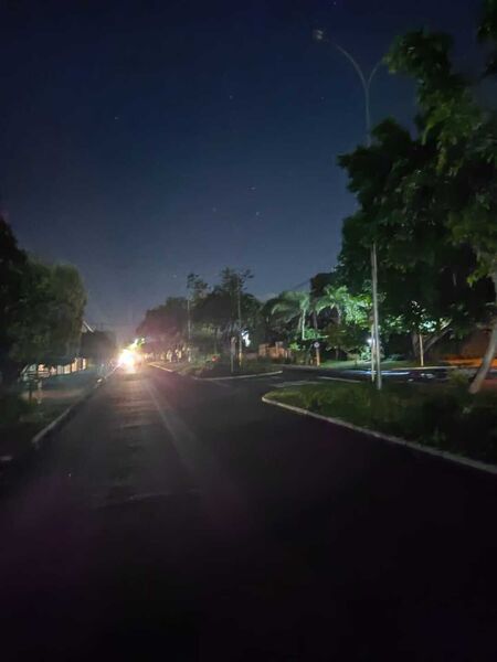 Moradores lamentam o descaso da prefeitura