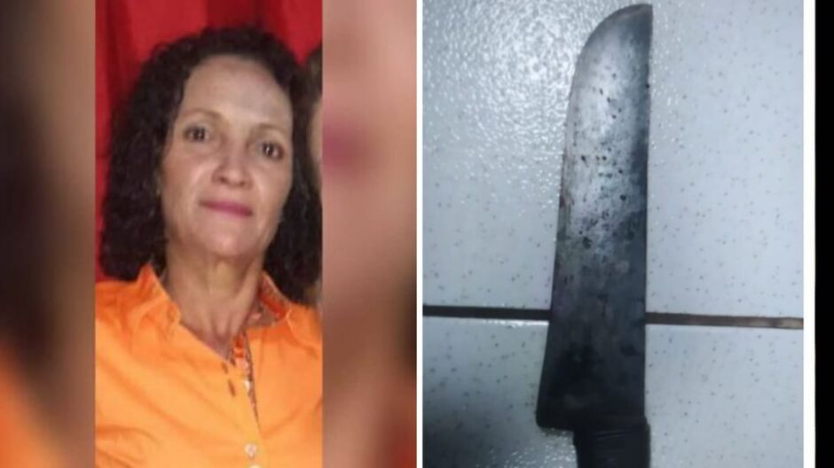 Casal conviveu por 17 anos e não tinham filhos juntos