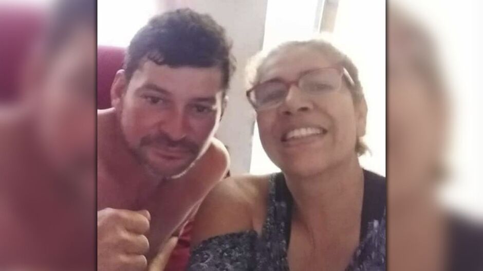 Irmã de Roberto fez despedida emocionante nas redes sociais