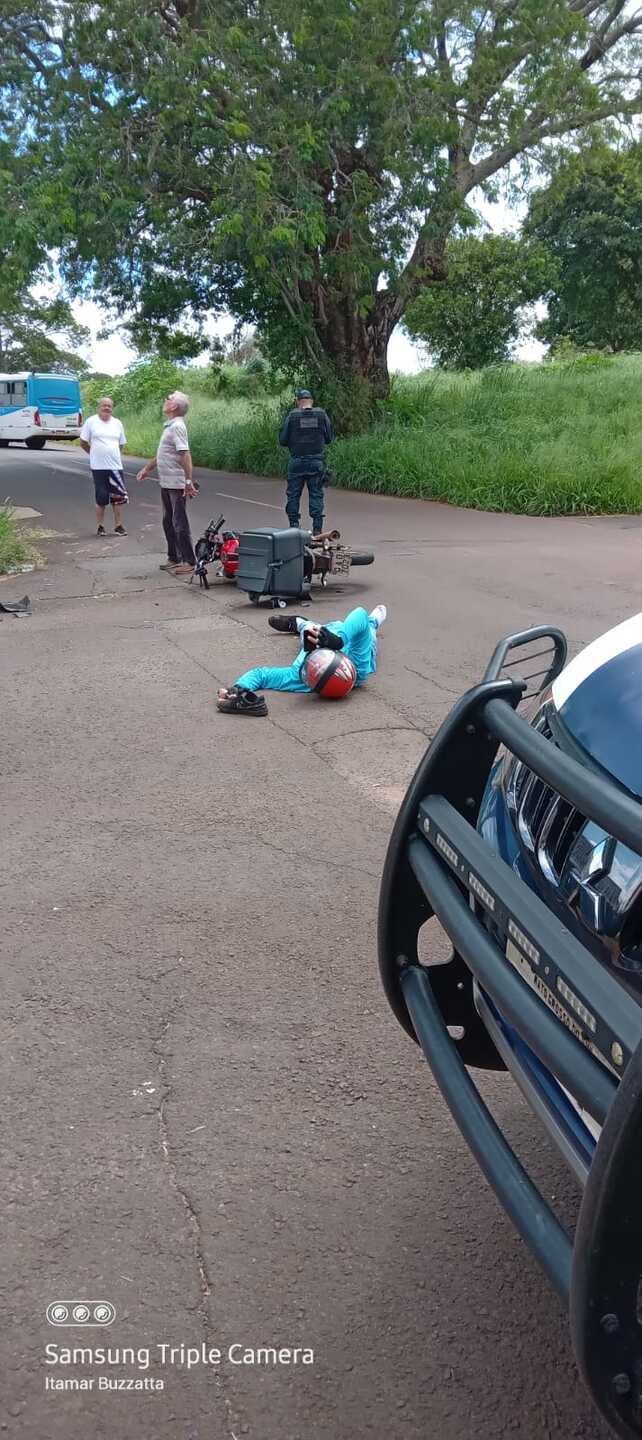 Resgate demorou muito tempo para buscar vítima