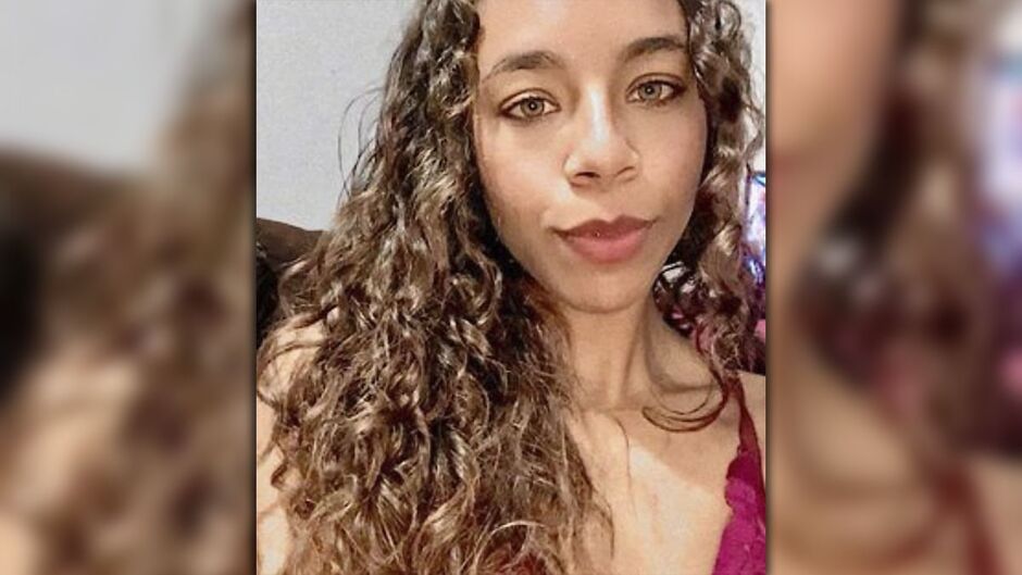Karen lutou para sobreviver, mas um mês e um dia após o acidente não resistiu