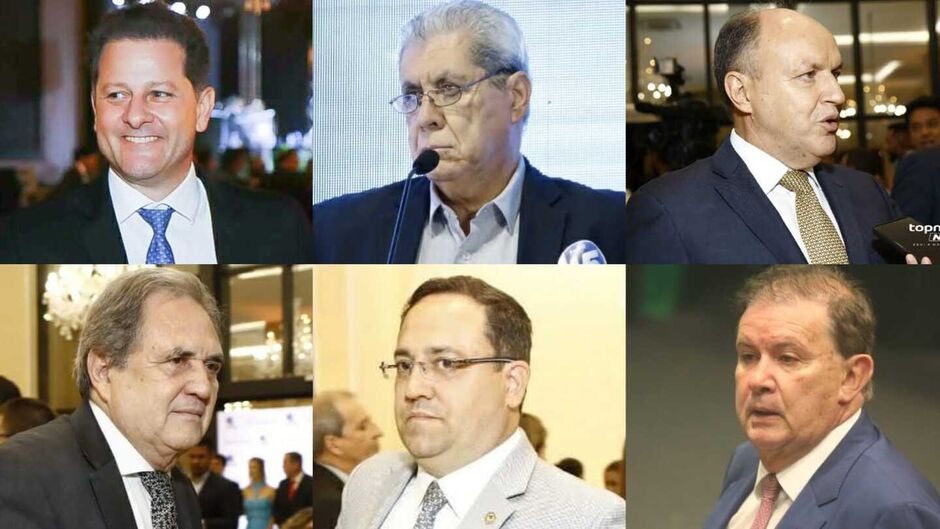 MDB pode eleger novo presidente