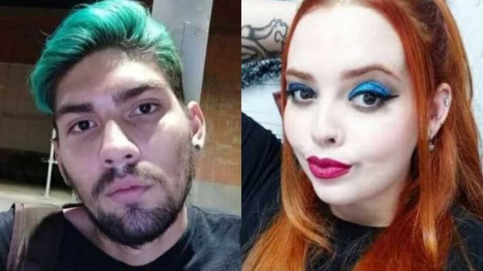 Christian e Stephanie estão presos preventivamente