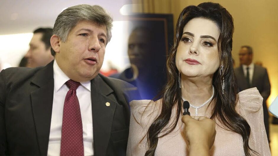 Deputados perderam espaço e tem poucas chances de ocupar a presidência da Alems