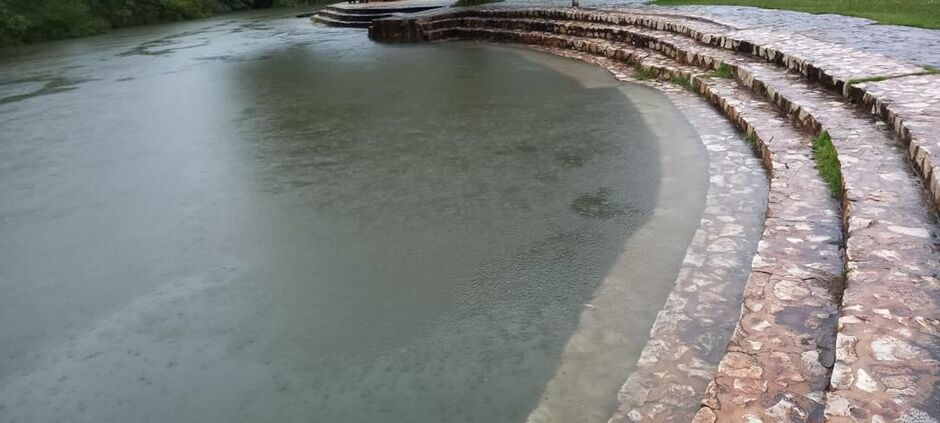 Balneário Municipal