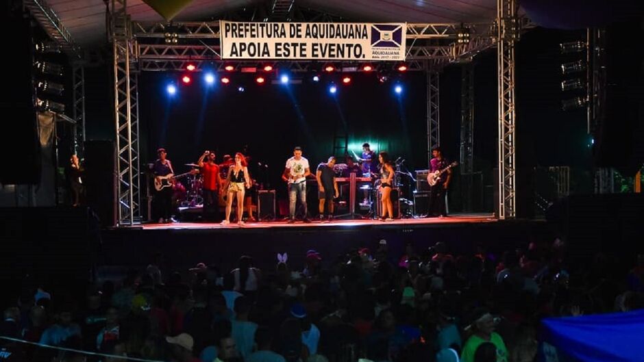 Carnaval será para todas as idades, segundo Saliba