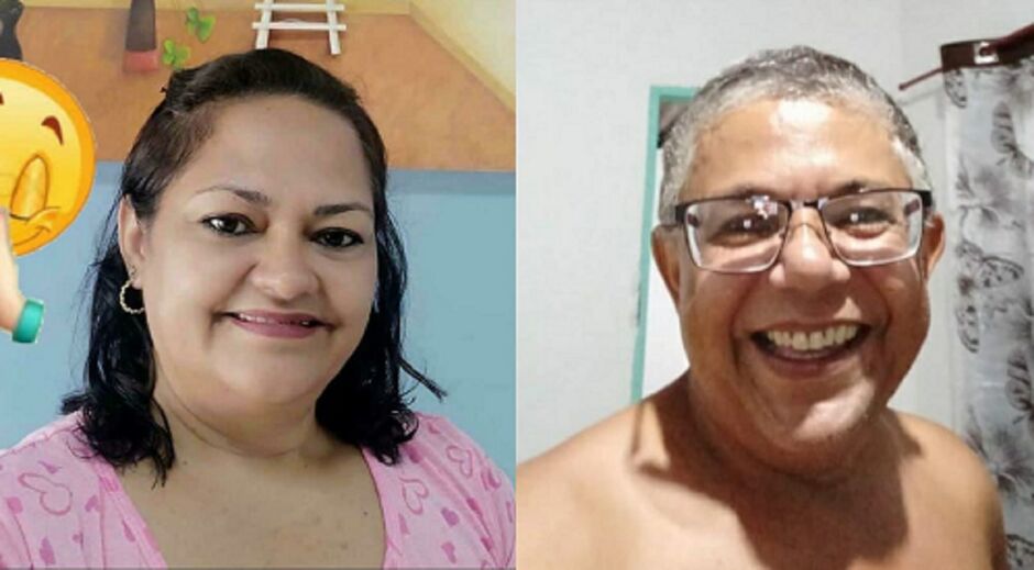 Feminicida estava desorientado, diz PM 