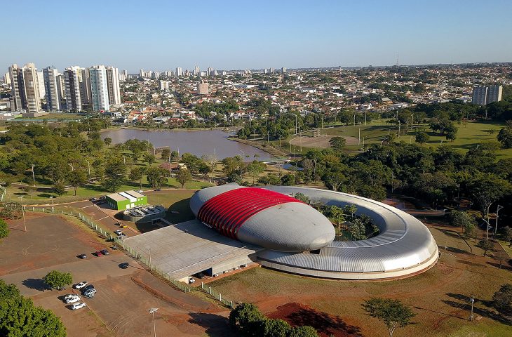 Bioparque abre no sábado e na segunda