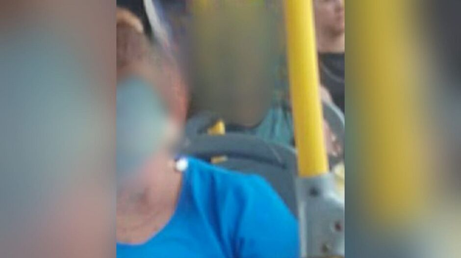 Passageiras denunciam assédio de cadeirante 