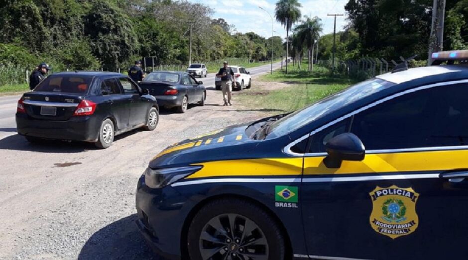Operação começa nesta sexta-feira em MS