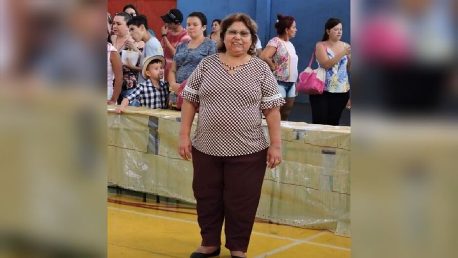 Diretora morre e comove colegas em Campo Grande 