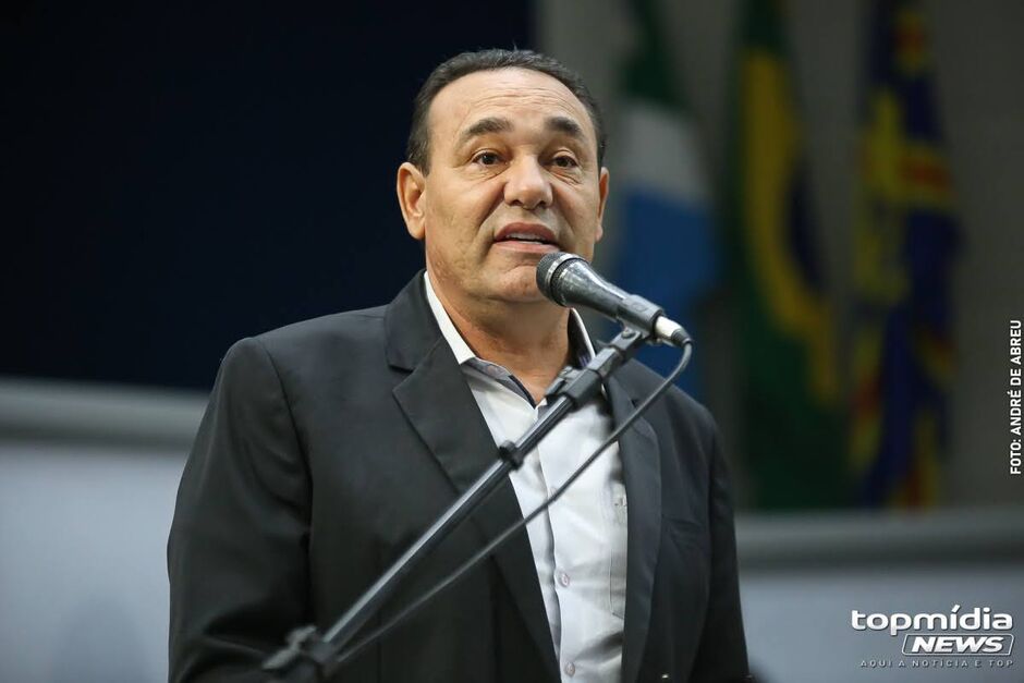 Carlão pontua sobre projetos de lei a serem votados