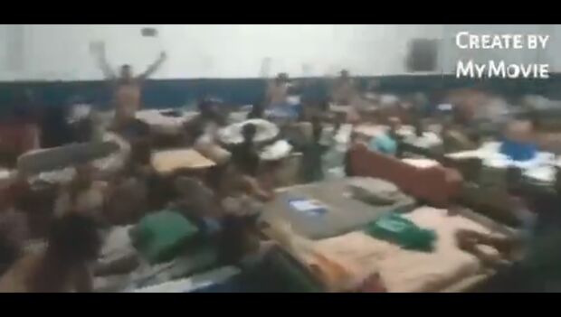 MPE recomendou adequações no Instituto Penal
