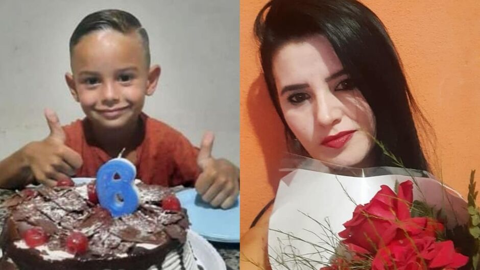 ,Mulher desapareceu de casa no Santa Emília 