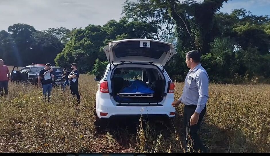 Sophia foi estuprada e morta por vizinho 