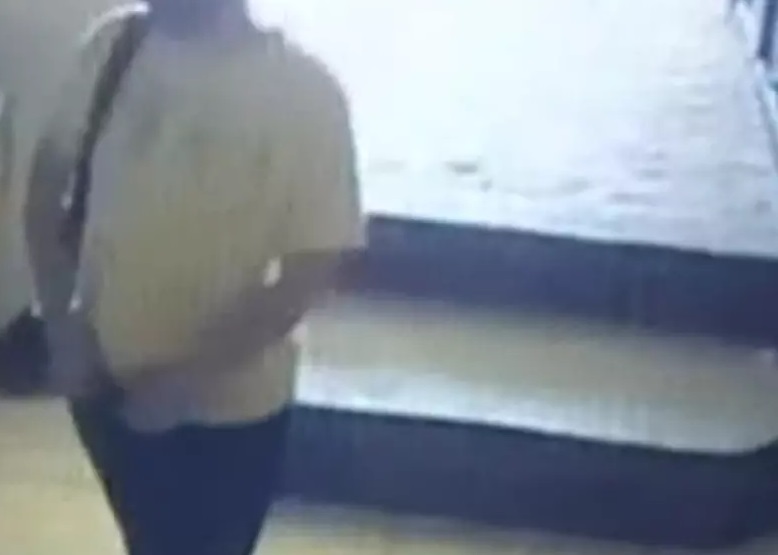 Suspeita tinha acesso ao aplicativo da idosa 