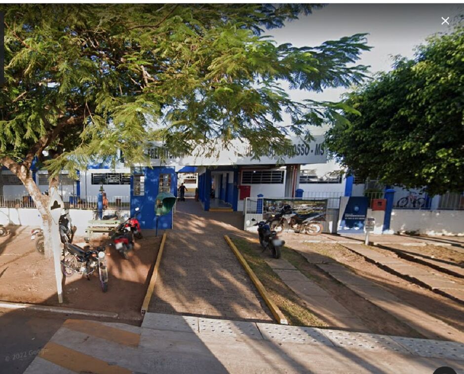 MPE investiga suposta irregularidade