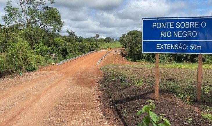 Investimentos vão facilitar escoamento de produção