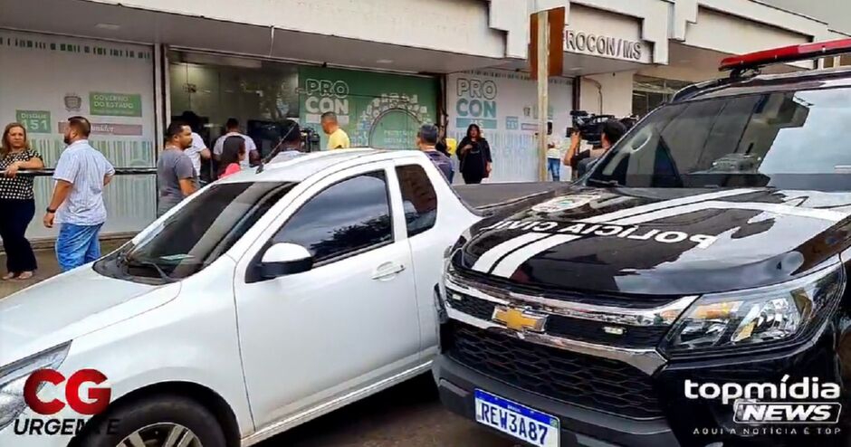 Militar com problema psicológico podeia transportar passageiros 