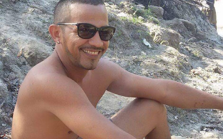 Uilian morreu na madrugada de 5 de fevereiro 