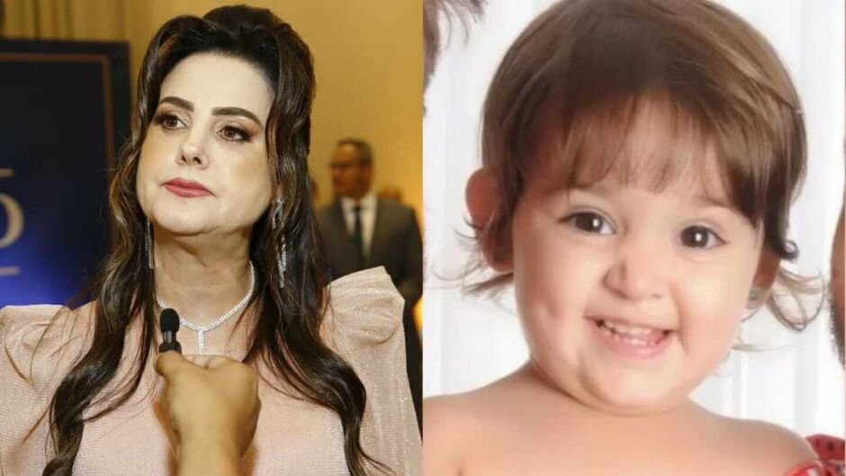 Deputada apresentou 2 projetos contra violência infantil