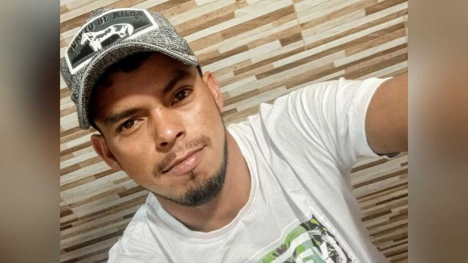 O rapaz foi socorrido e morreu no hospital