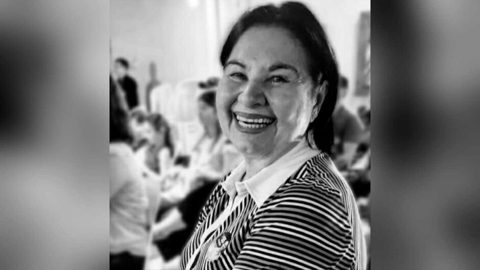 Políticos de MS fizeram homenagem a Therezinha Trad