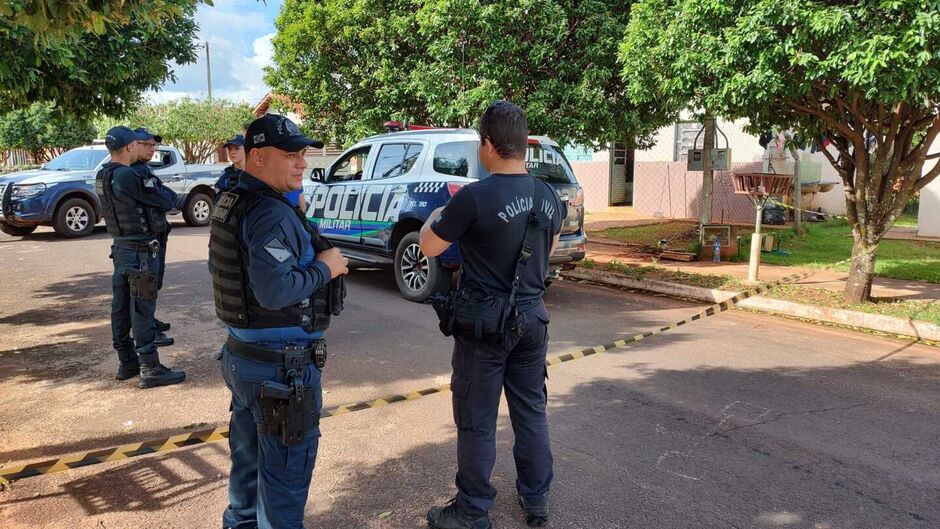 Autor de furtos era terror da vizinhança