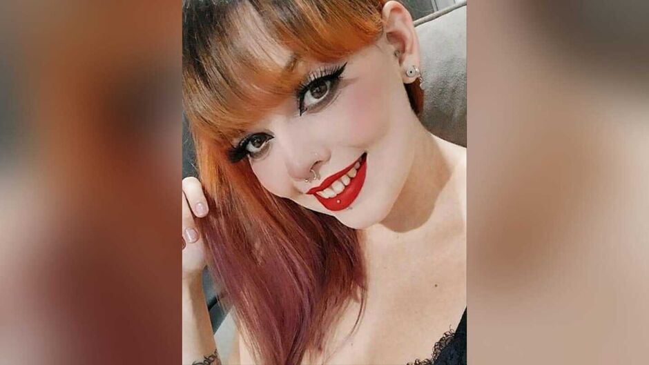 Stephanie está presa desde o fim de janeiro