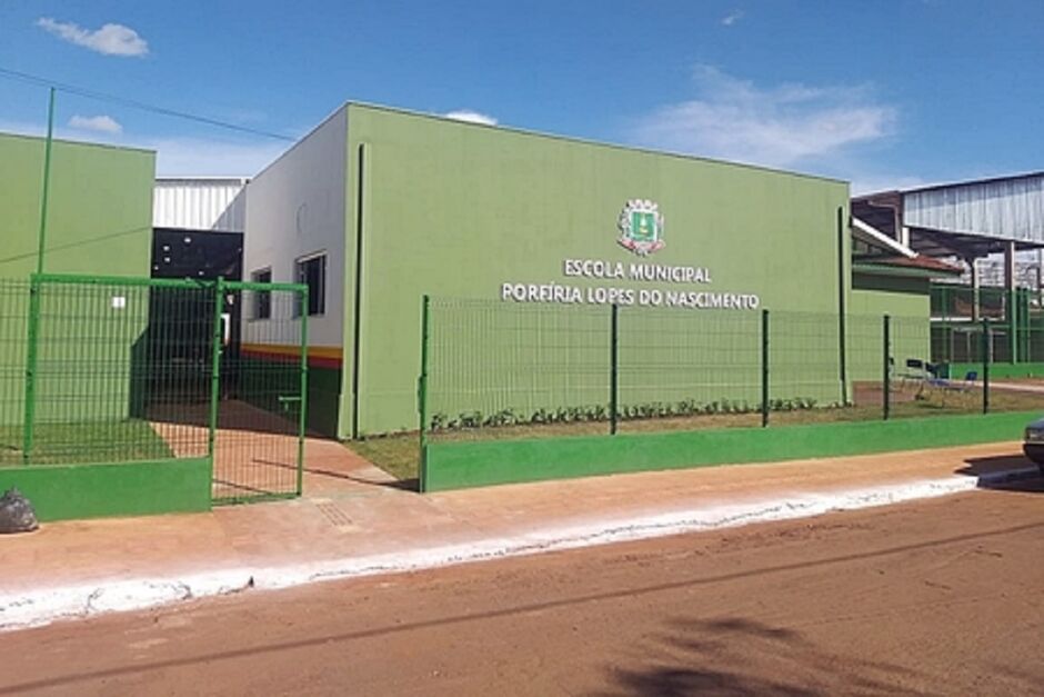 Caso foi registrado na Delegacia