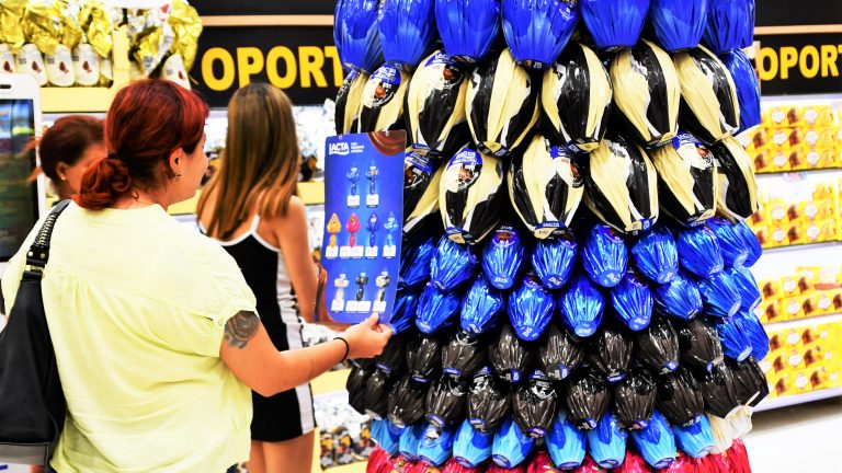 Páscoa está chegando e campo-grandenses devem gastar com presentes