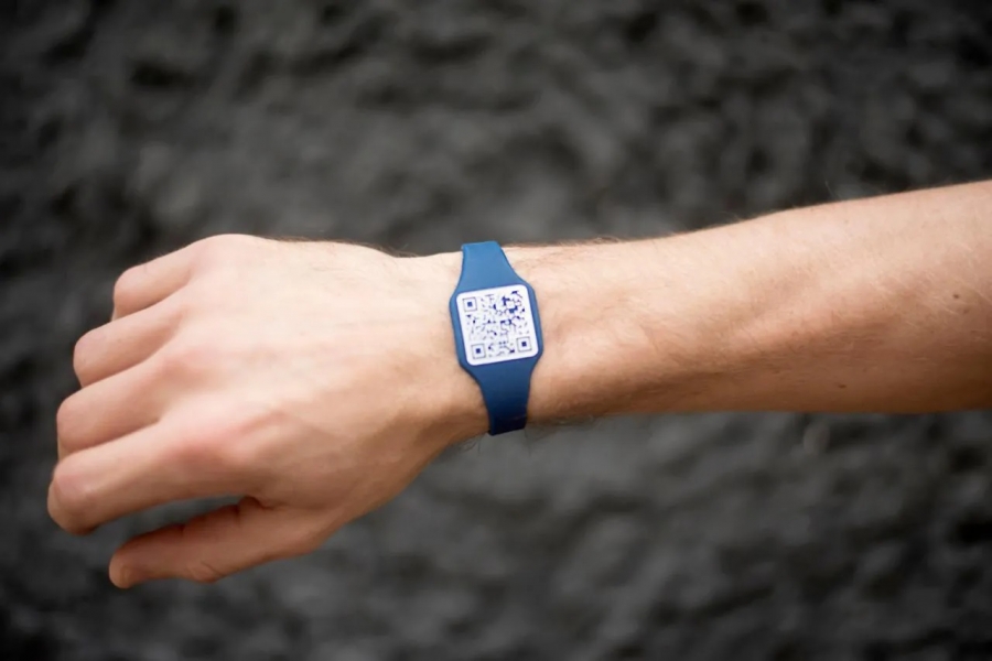 Ideia é distribuir pulseiras com dados completos do cidadão vulnerável e com problemas crônicos