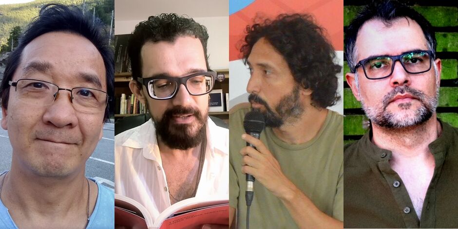 Professores lançam quatro livros diferentes em Campo Grande