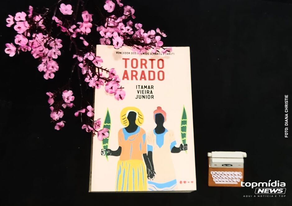 Torto Arado, de Itamar Vieira Junior