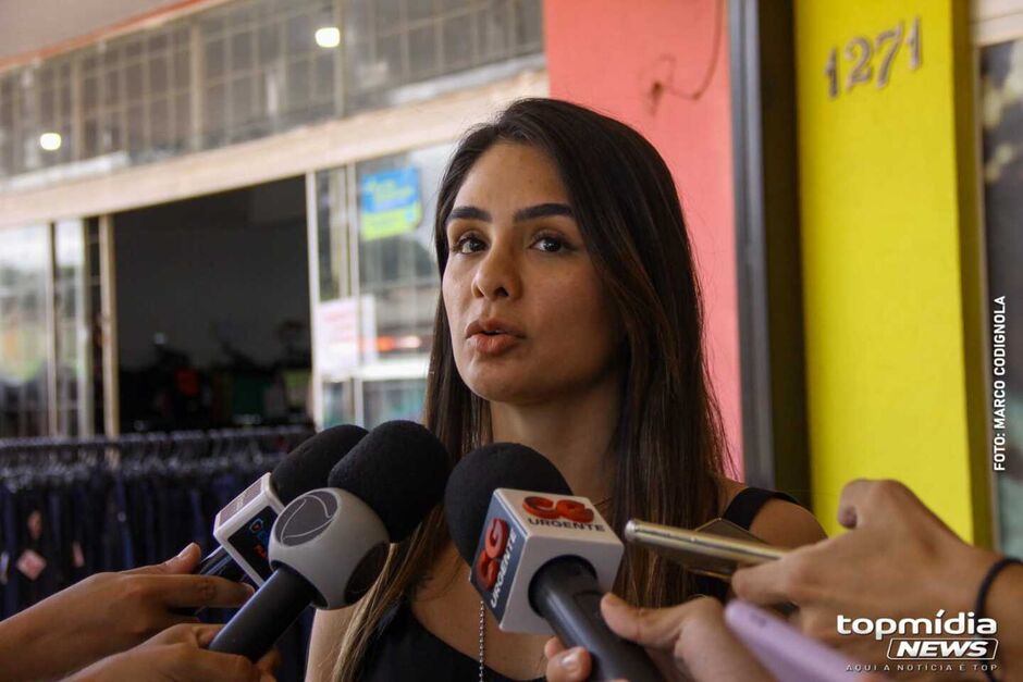 Albina foi morta dia após ser escoltada por diretora 