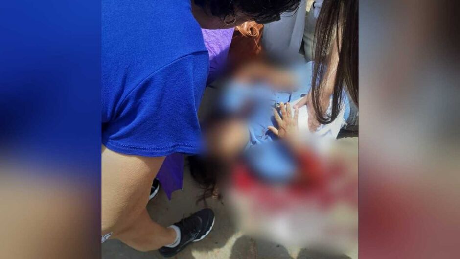 Albina foi morta dia após ser escoltada por diretora 