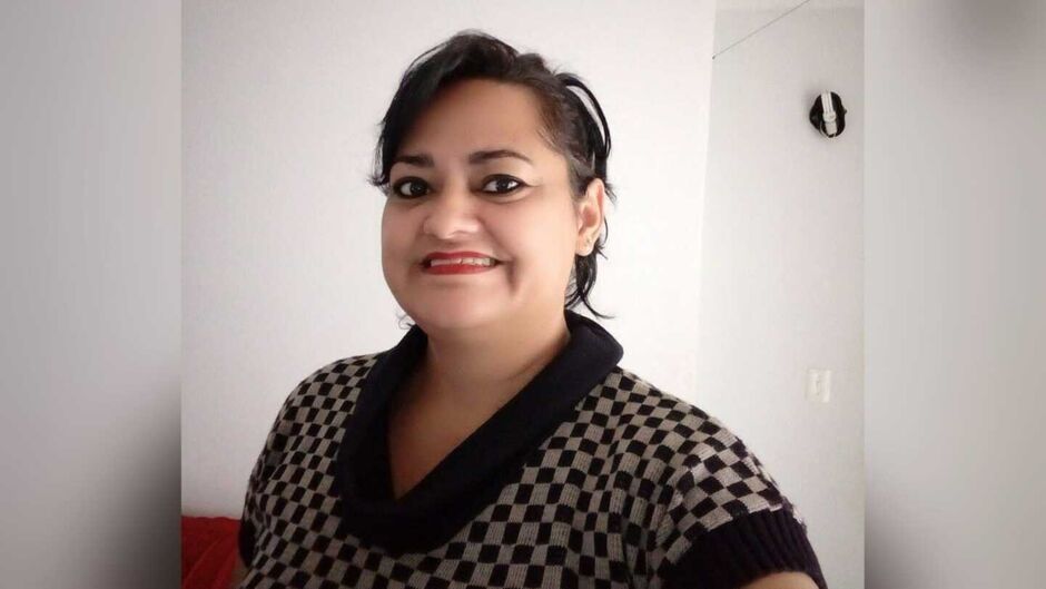 Albina foi morta dia após ser escoltada por diretora 