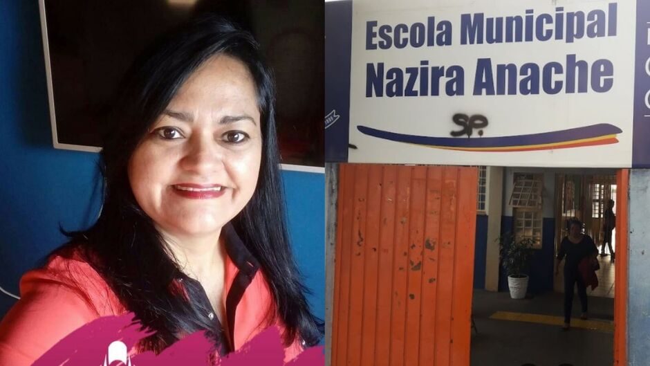 Albina foi morta dia após ser escoltada por diretora 