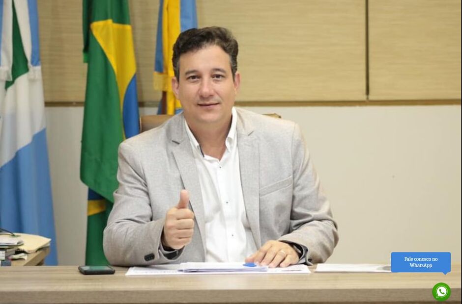Gestão de prefeito José Paulo Paleari é investigada por aumento excessivo em pagamento das diárias