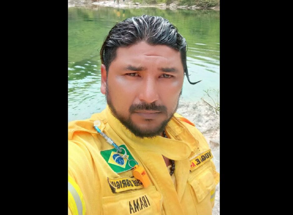 Elisio levou quatro tiros em aldeia de Murtinho 