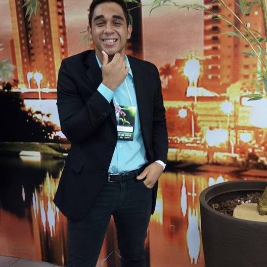 Leandro é réu por homicídio qualificado 