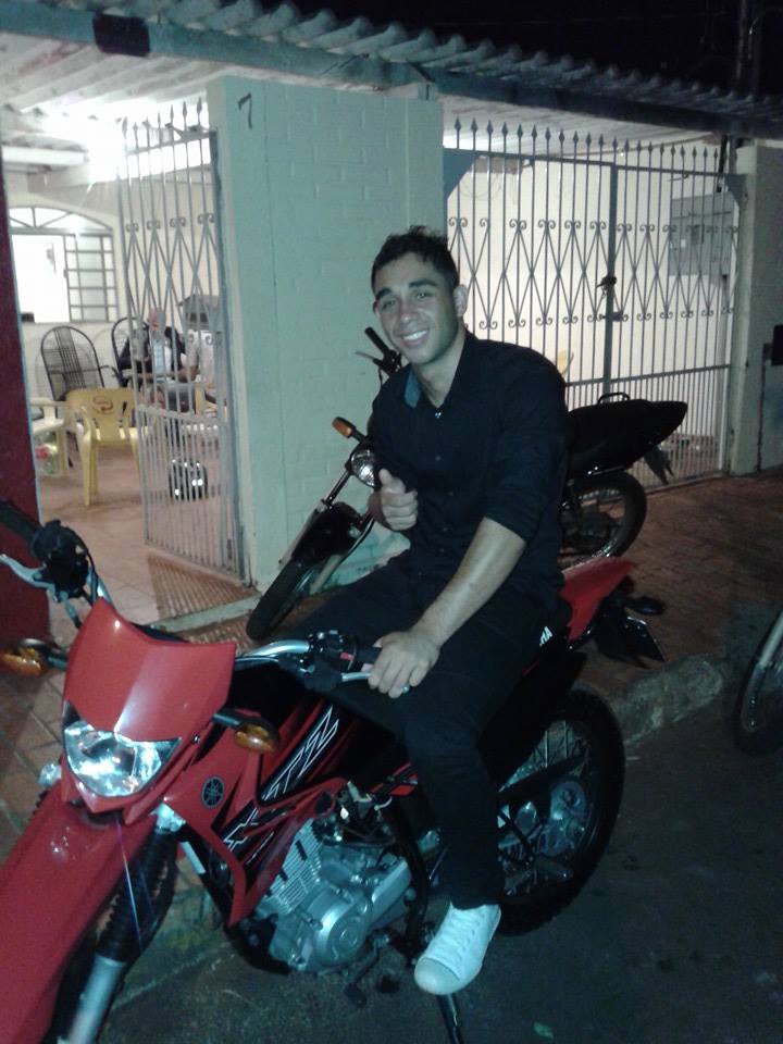 Leandro é réu por homicídio qualificado 