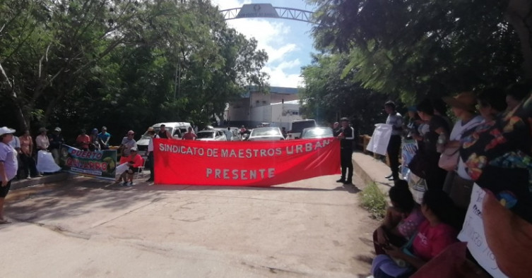 Protestos deve continuar até o final da tarde