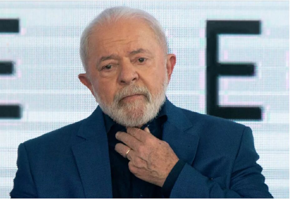 Presidente Lula deve ficar em repouso