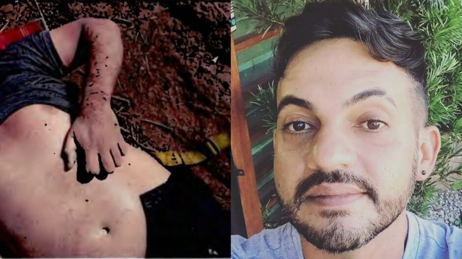 Leandro é réu por homicídio qualificado 