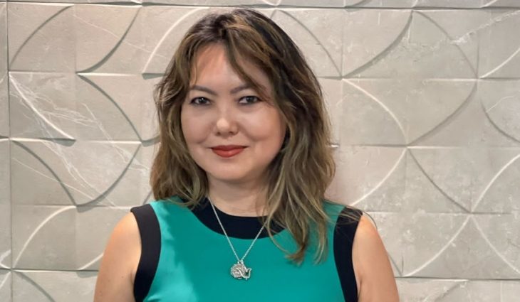 Nilza Emy Yamasaki assume o cargo com a missão de aprimorar o atendimento e a qualidade dos serviços 